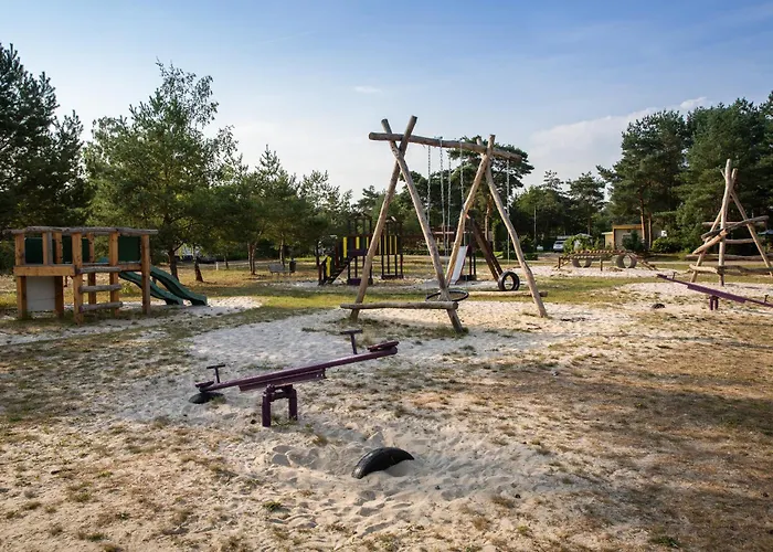 Safaritent At Camping Gt Keiheuvel