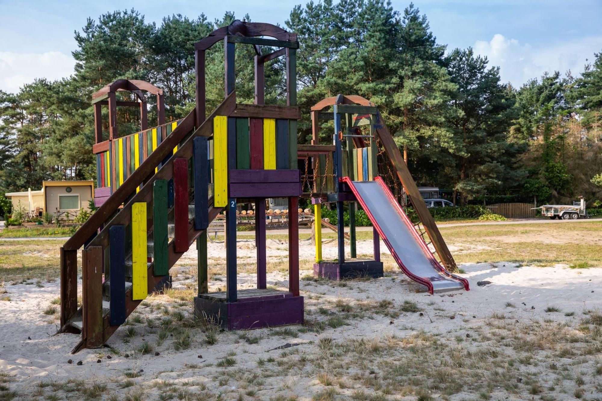 Safaritent At Gt Keiheuvel Tente de luxe