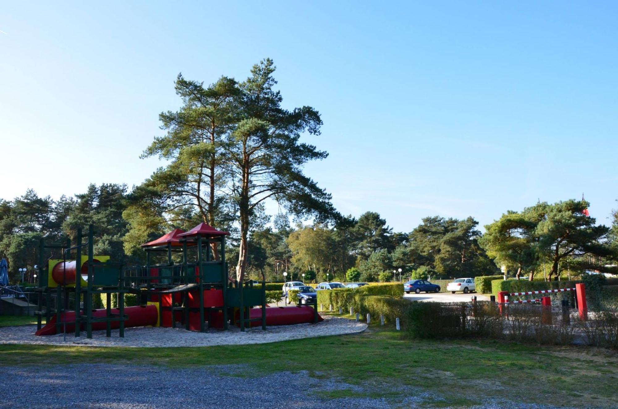 Safaritent At Gt Keiheuvel Balen